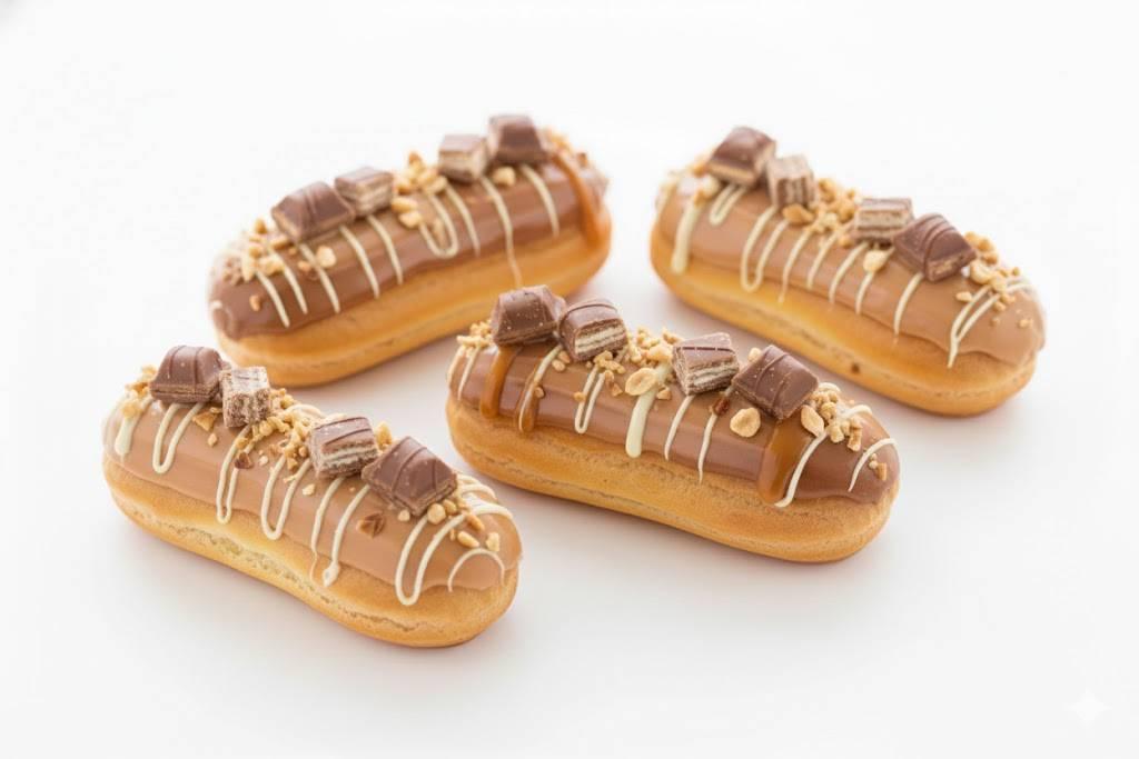Eclair Snickers