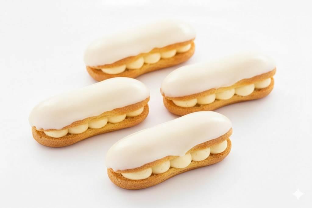 Eclair Vanille