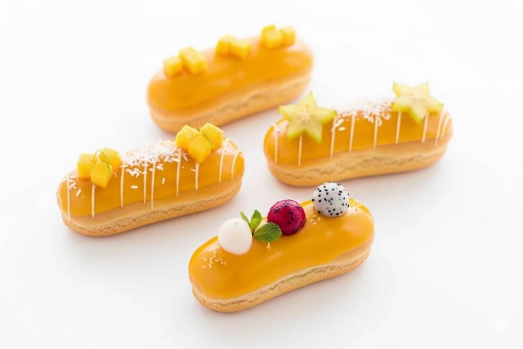 Eclair Tropical