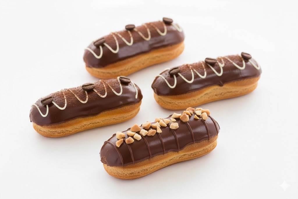 Eclair Mûr