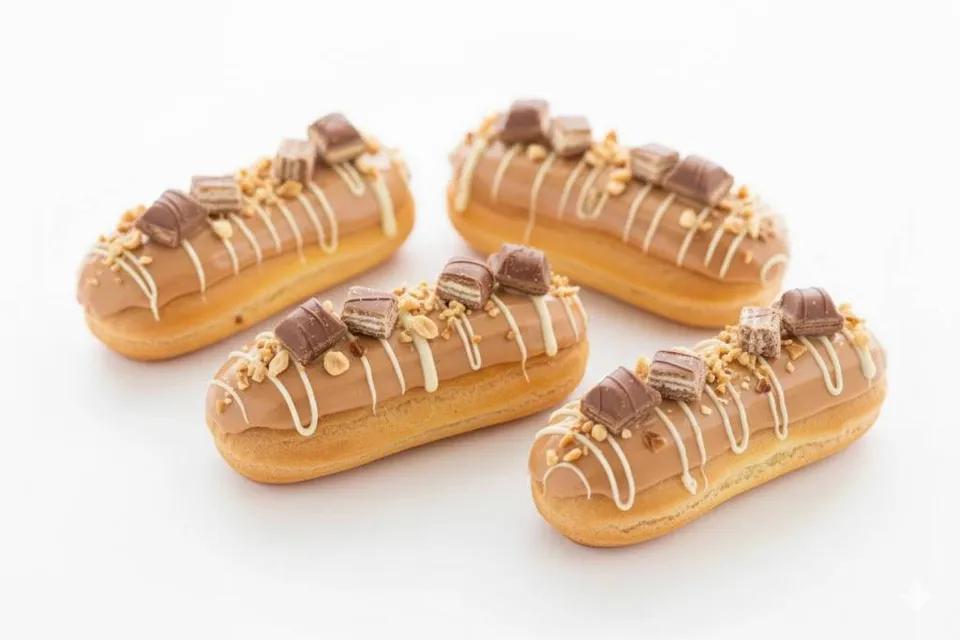 Eclair Bueno