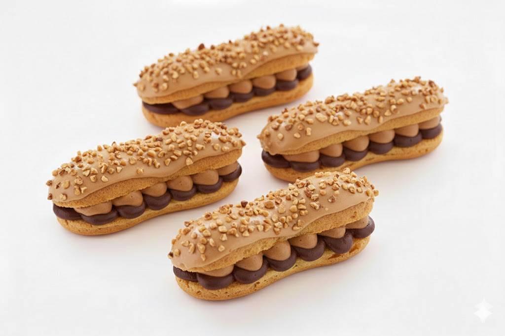 Eclair Noix