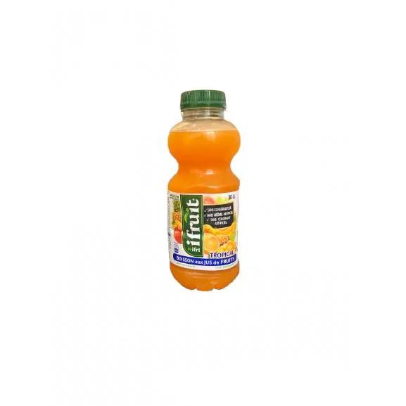 Boissons Jus 33Cl