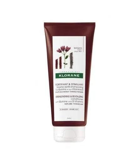 Klorane Quinine B6 Baume Apres
