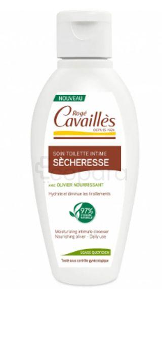 Roge Cavailles Intime Special Secheresse 100Ml
