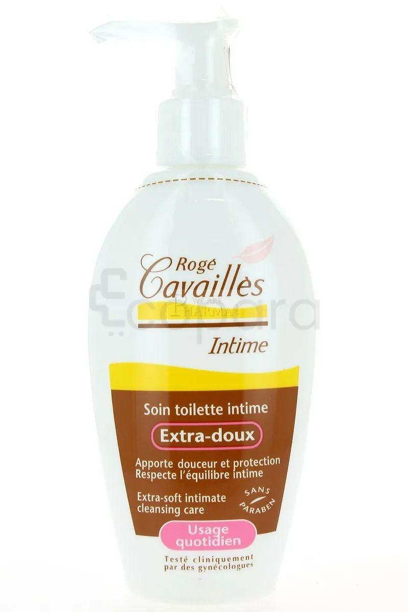 Roge Cavailles Intime Extra Doux 200Ml