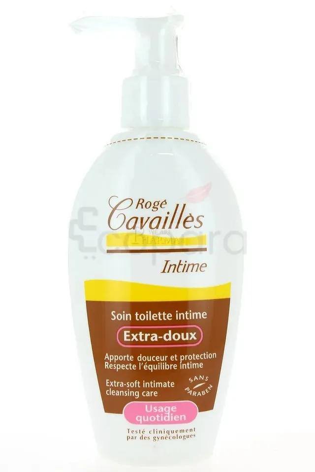 Roge Cavailles Intime Extra Doux 200Ml