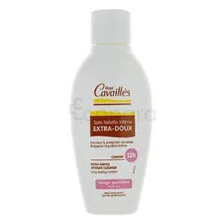 Roge Cavailles Soin Intime Et Corps Petite Fille 250Ml