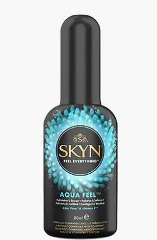 Manix Skyn Feel Everything Aqua Feel Gel Lubrifiant Natural Feel 80Ml