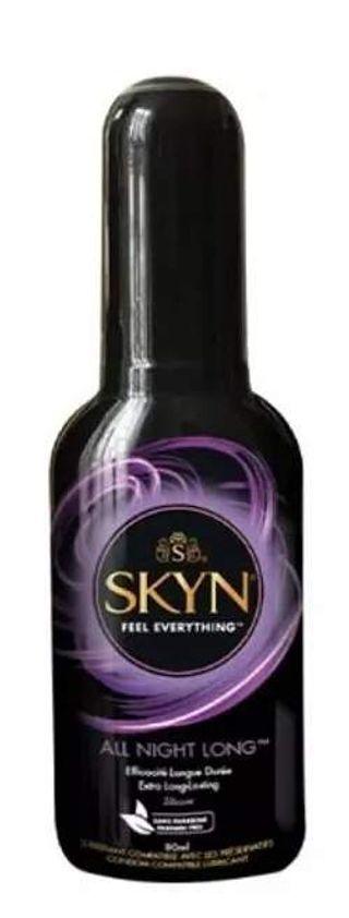 Manix Skyn Feel Everything All Night Long Gel Lubrifiant 80Ml