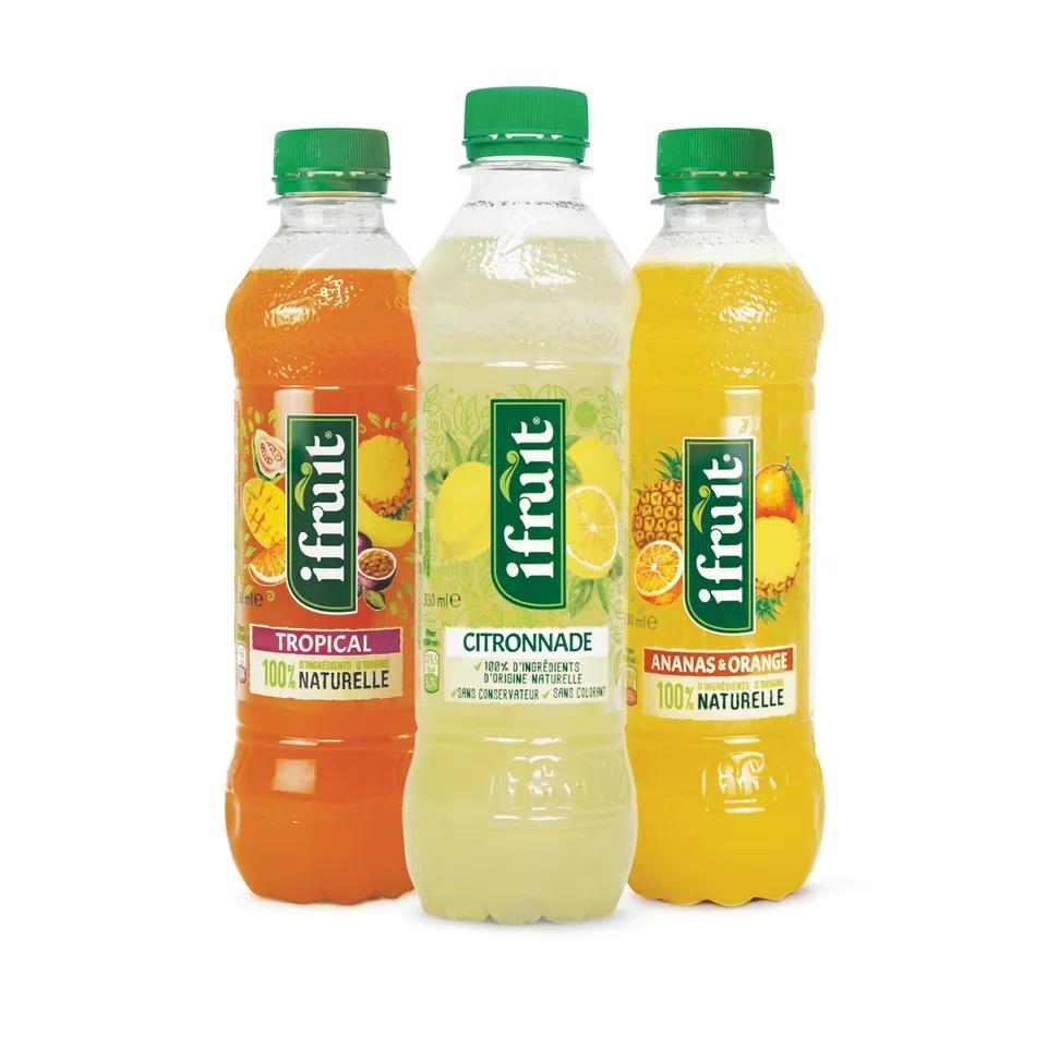 Jus iFruit 33cl