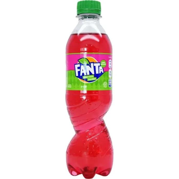 Fanta 33cl