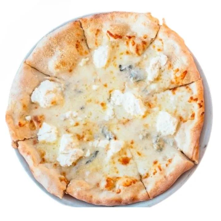 Pizza Camembert