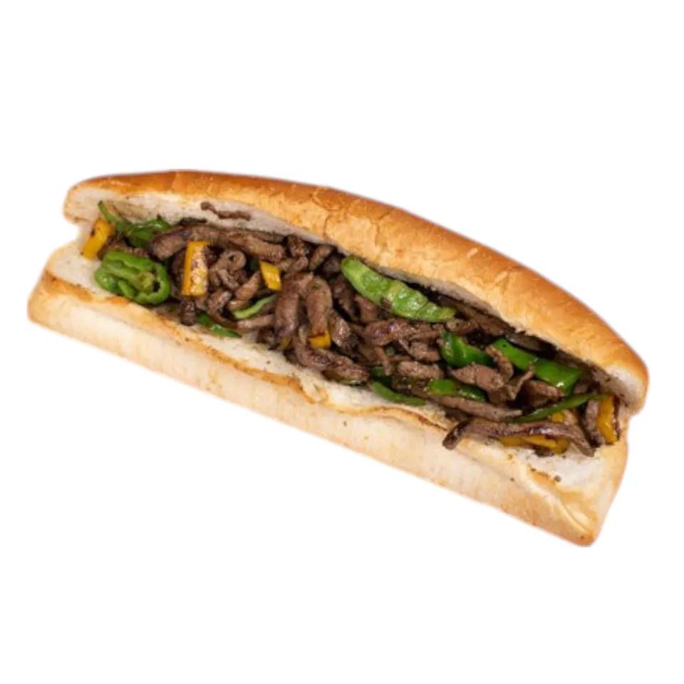 Sandwich Foie