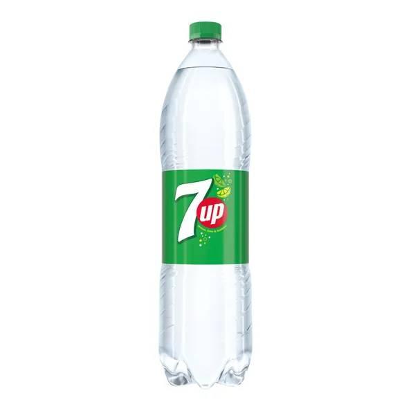 7up 1L