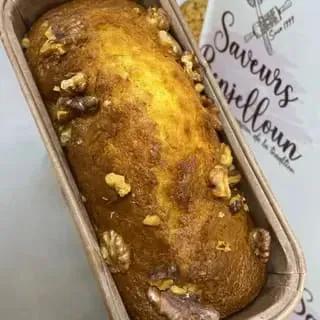 Cake Moyen Noix