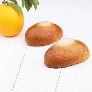 Brioche Orange