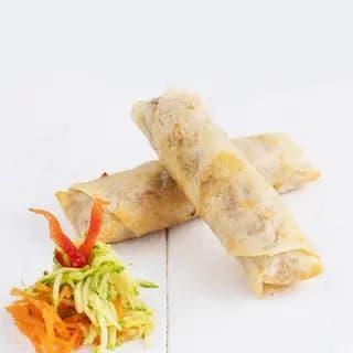 Nems Aux Légumes Congelés