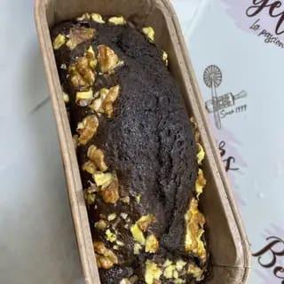 Cake Moyen Noir 100% Cacao