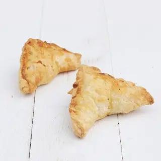 Chausson Fromage Congelés