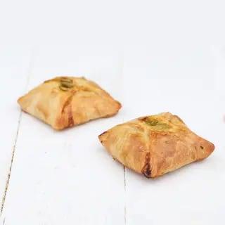 Rghayef Ferrane Thon Piquant Congelés