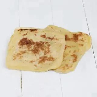 Msemen Normal
