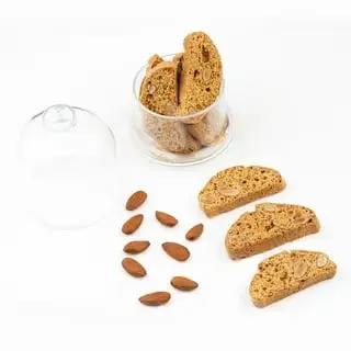 Fekkas Amandes Sésames