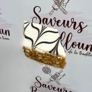 Rkhama Blanche Fleur D'oranger Goût