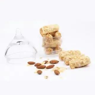 Mhencha Aux Amandes