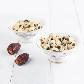 Tkitates aux Dattes