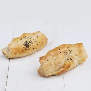 Chausson Poulet Congelés