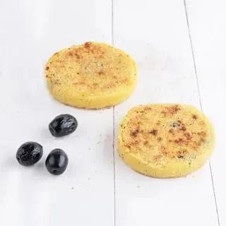 Harcha Aux Olives