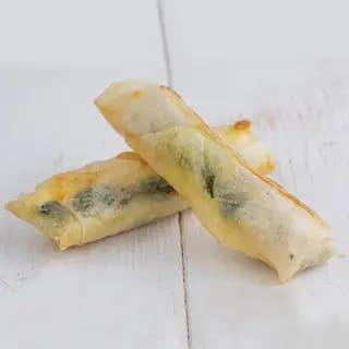 Nems Épinards Fromage Congelés