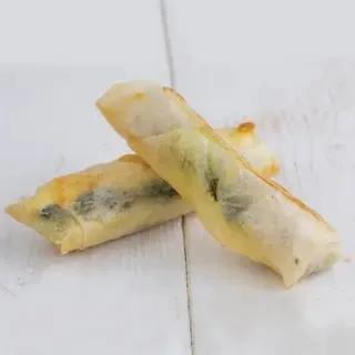 Nems Épinards Fromage Congelés