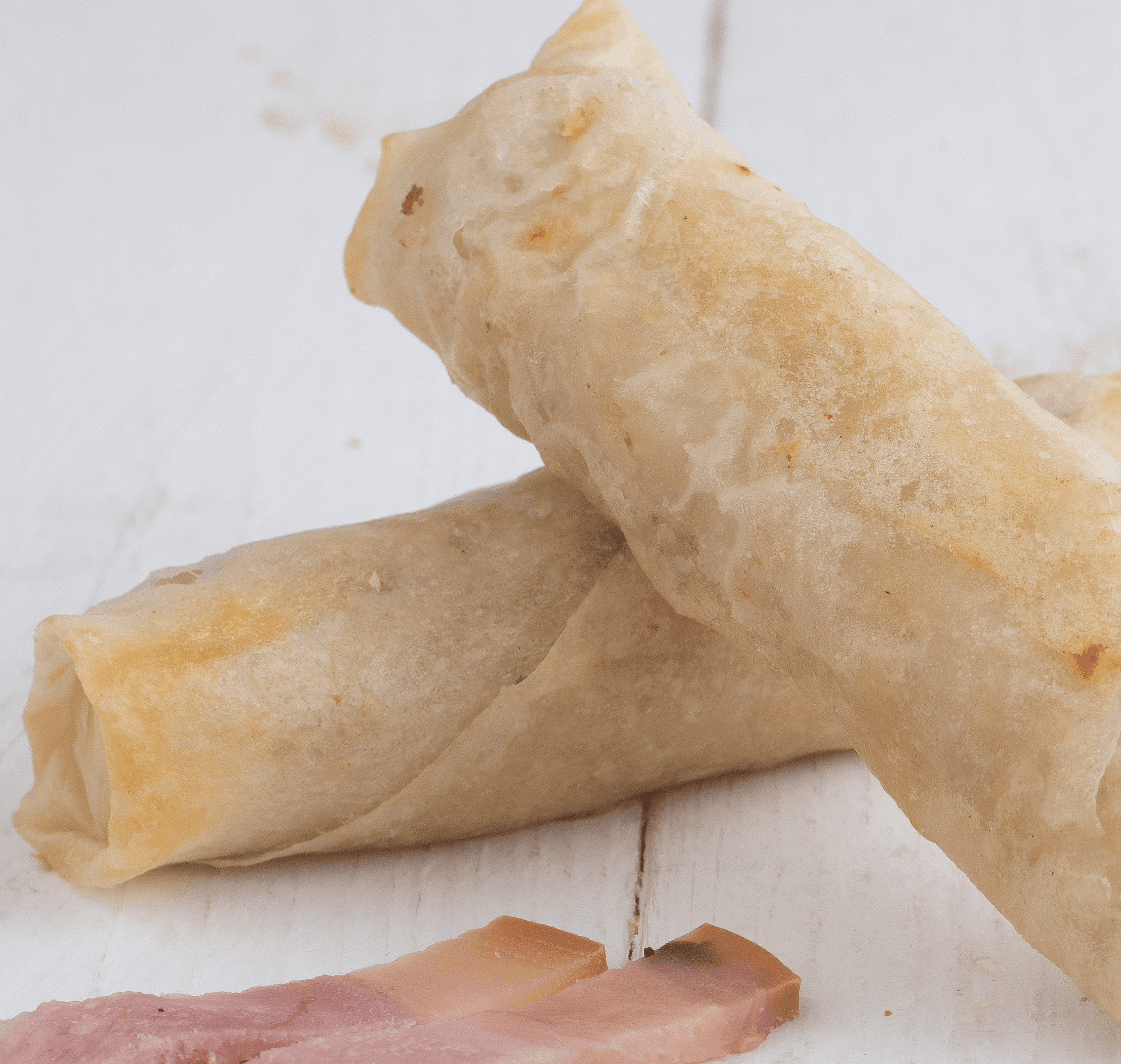 Nems Charcuterie Fromage Congelés