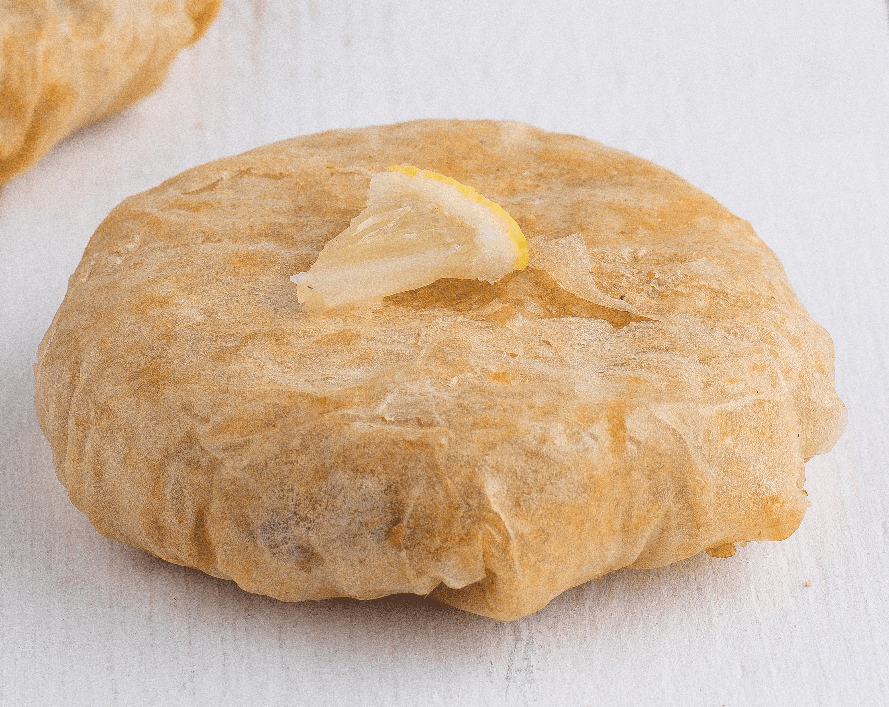 Pastilla Poisson Congelés