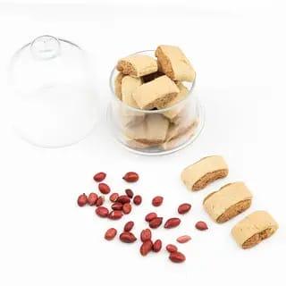 Fourré Aux Cacahuètes (DRIYEF)