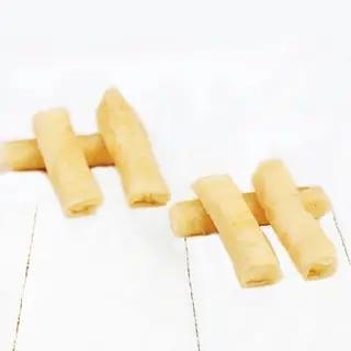 Cigares Fromages Congelés