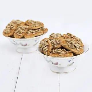 Salé Graines de Tournesol