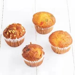 Cakes Variés