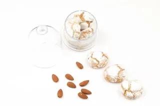 Ghriyba Aux Amandes