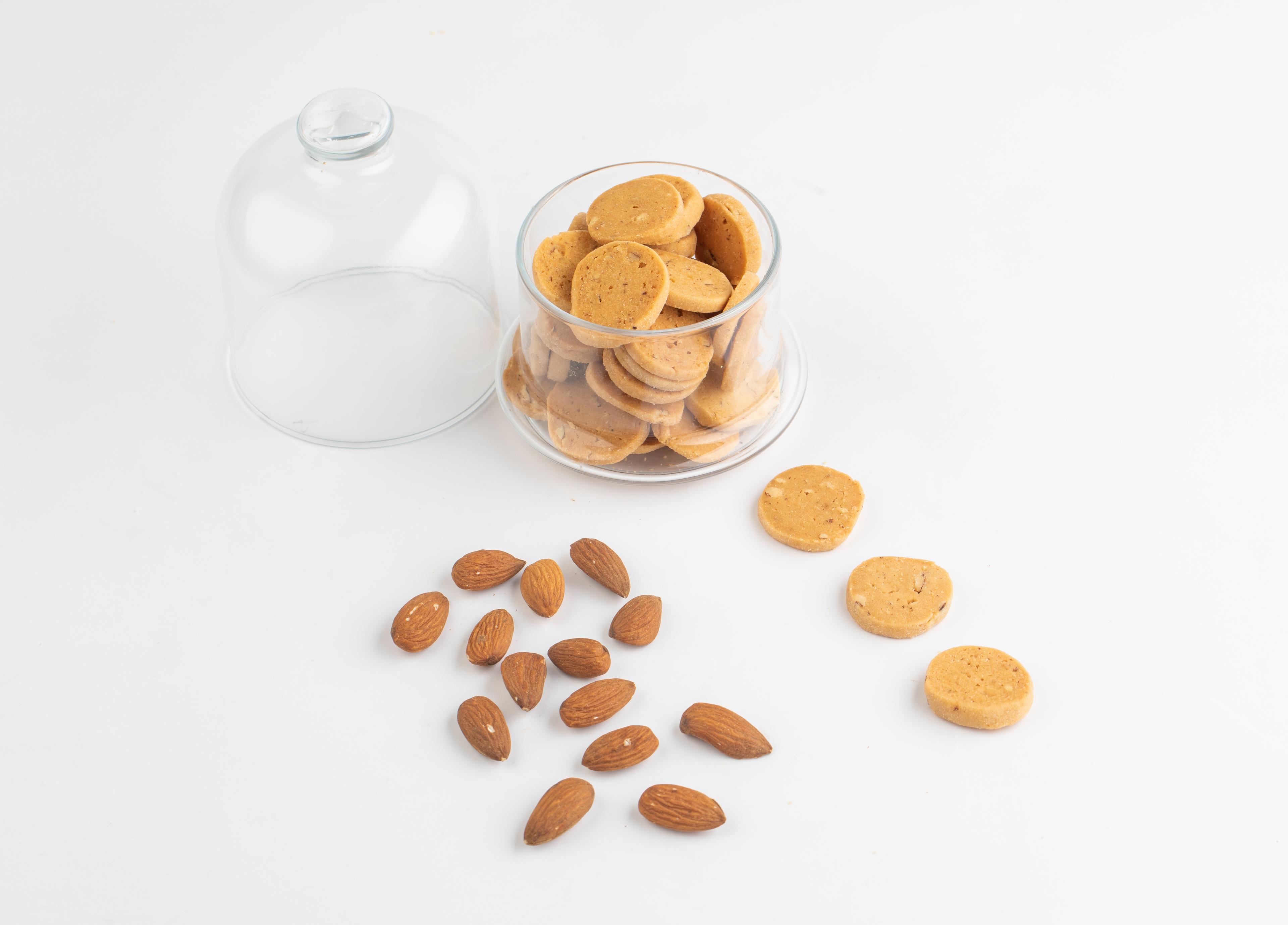 Cookies Amande (Dollar)