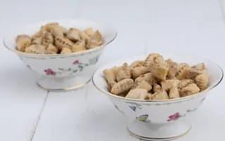Tkitates Praliné Cacahuètes