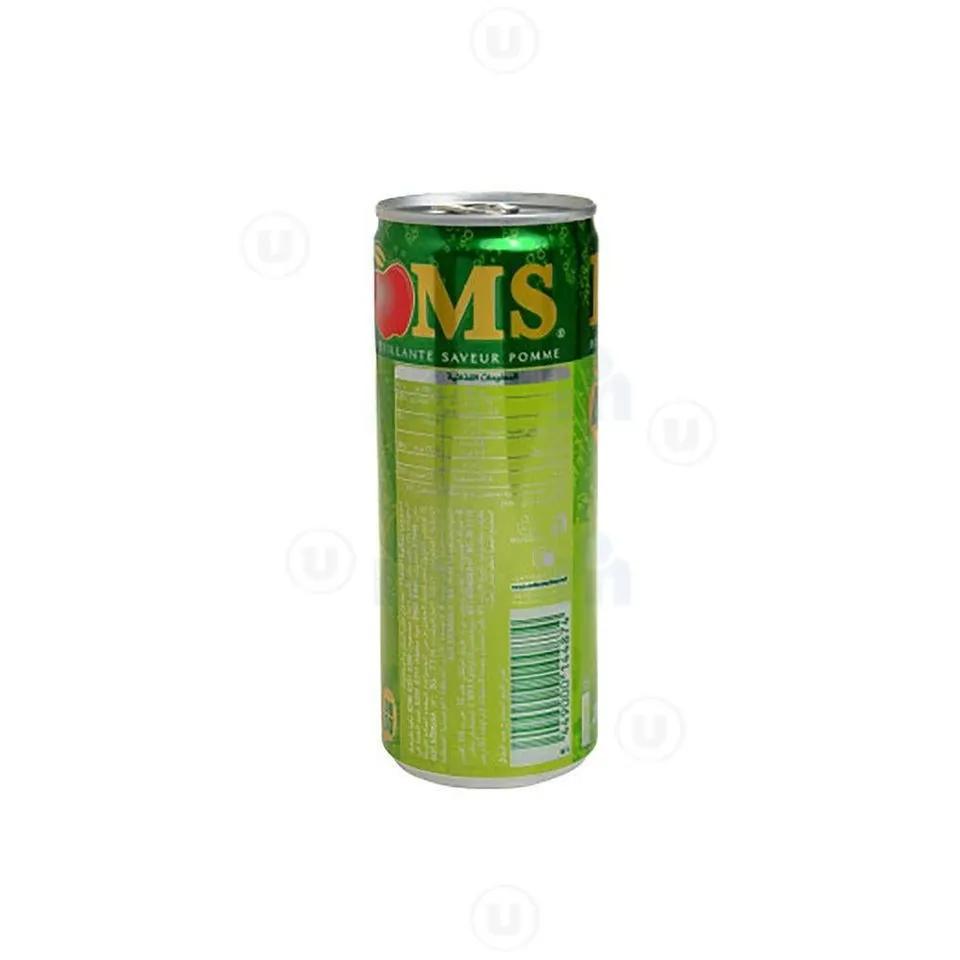 Pom's 25cl Canette