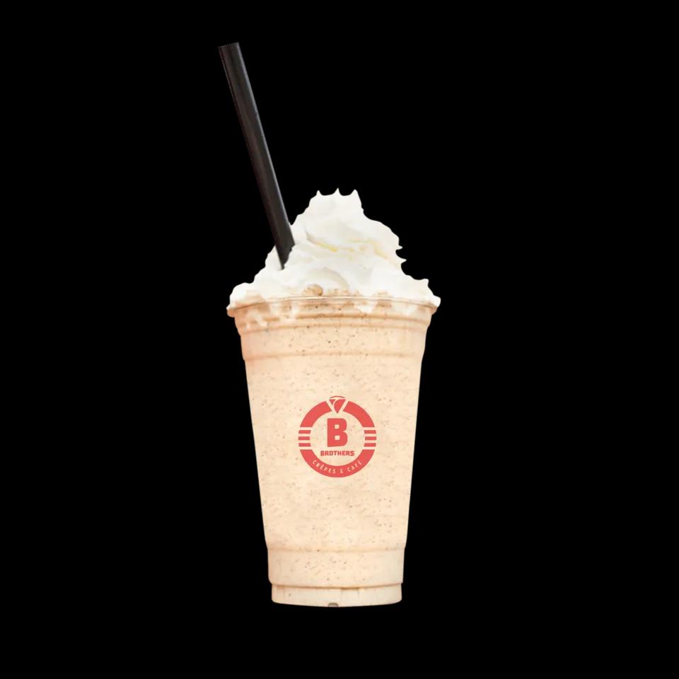 Milkshake Vanille