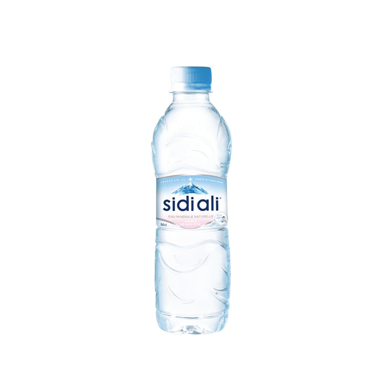 Sidi Ali 50cl Bouteille