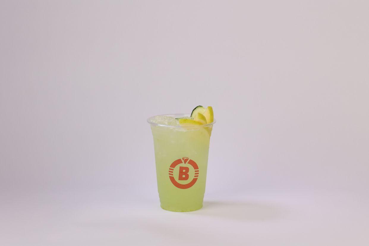 Cocktail Pomme Concombre