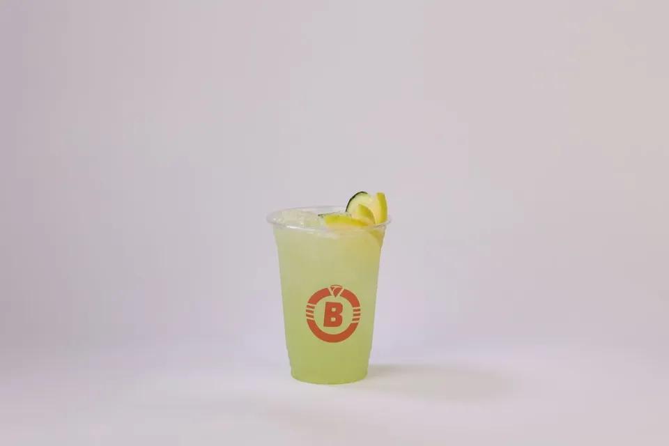 Cocktail Pomme Concombre