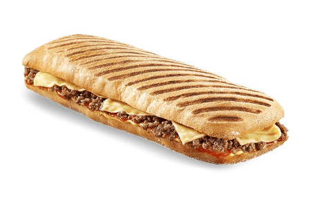 Panini Viande