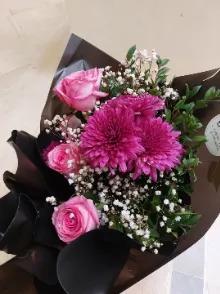 Bouquet Déclaration